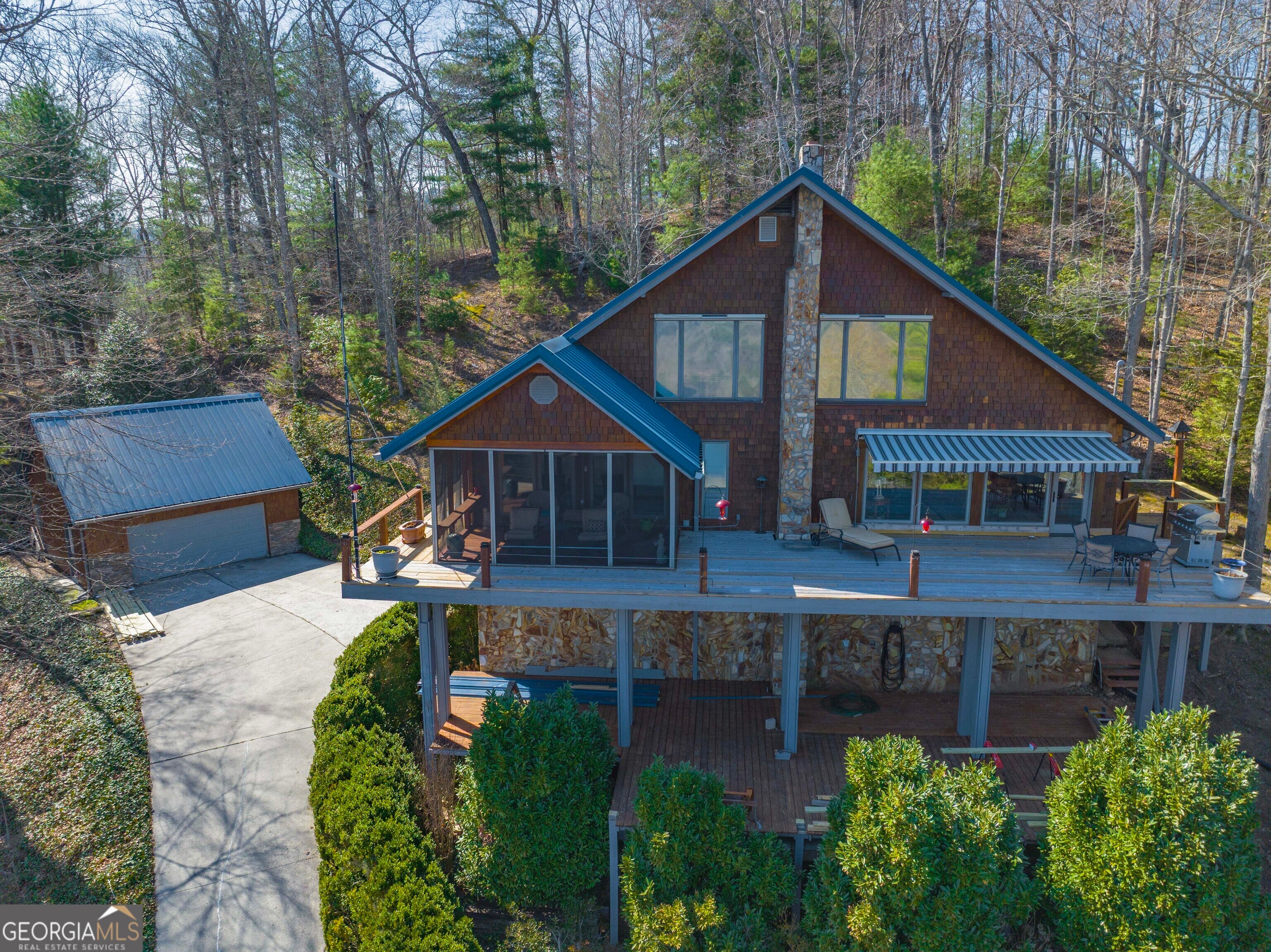 369 Deals Gap Rd — photo