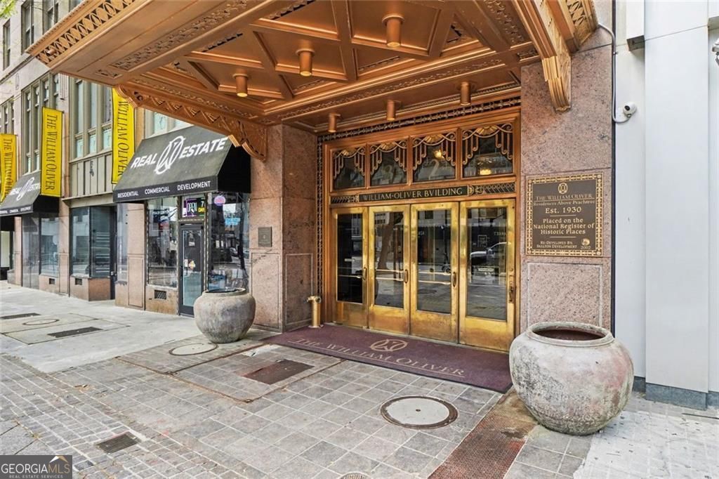 32 Peachtree St NW Unit 1307 — photo