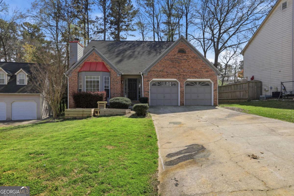 1404 Chapel Hill Ln SW — photo