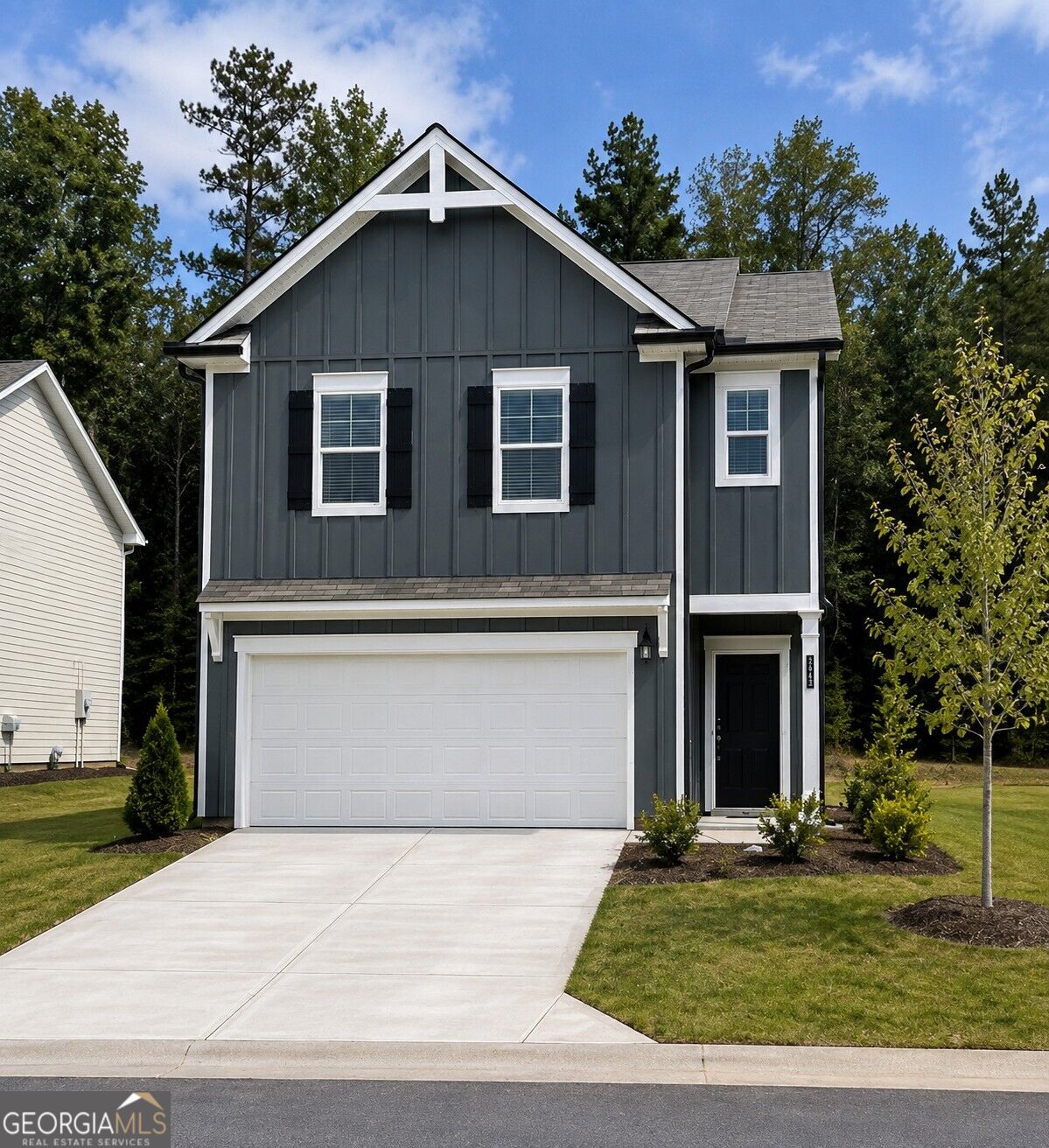 2643 Colville Ter — photo