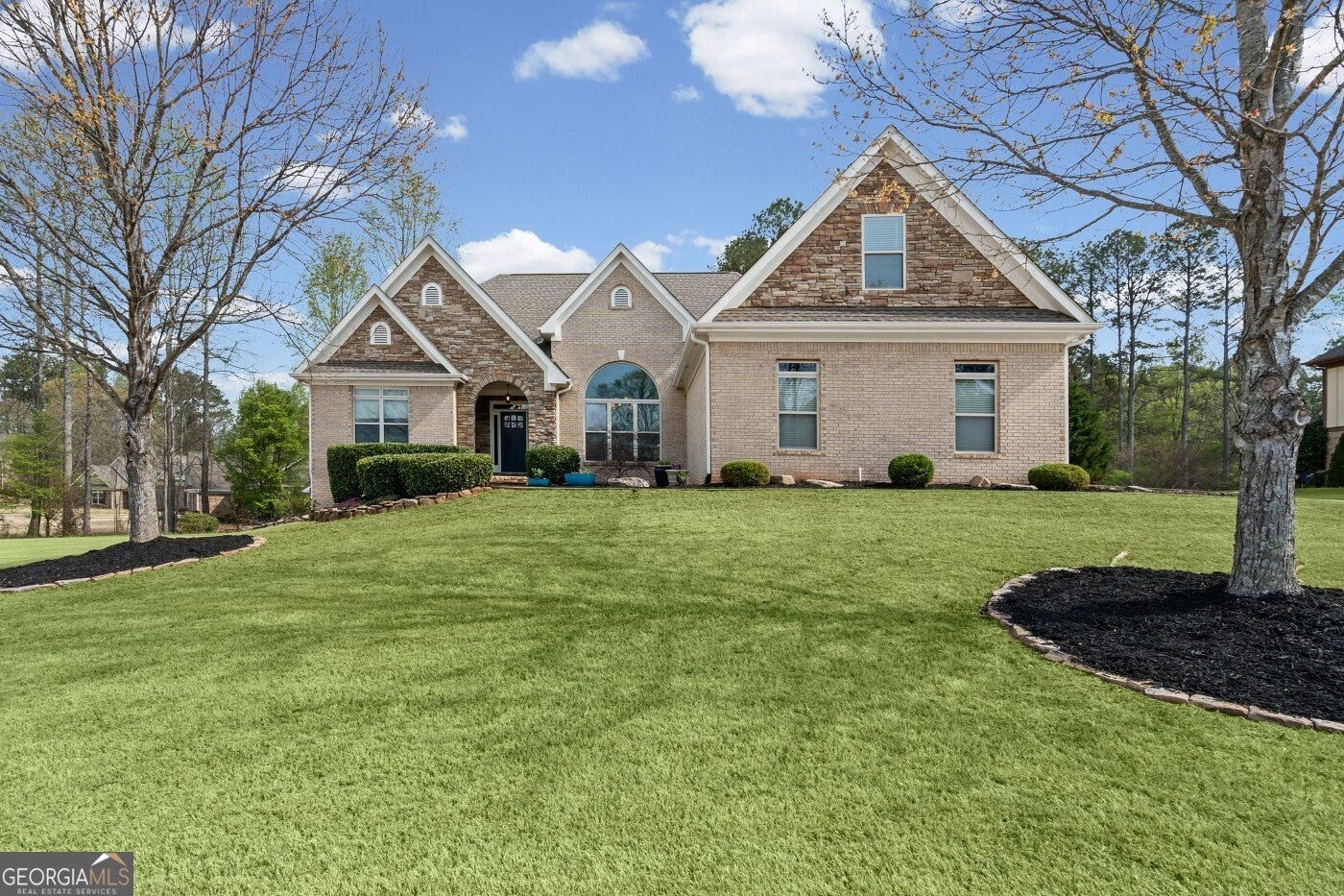 2405 Hickory Grove Dr — photo