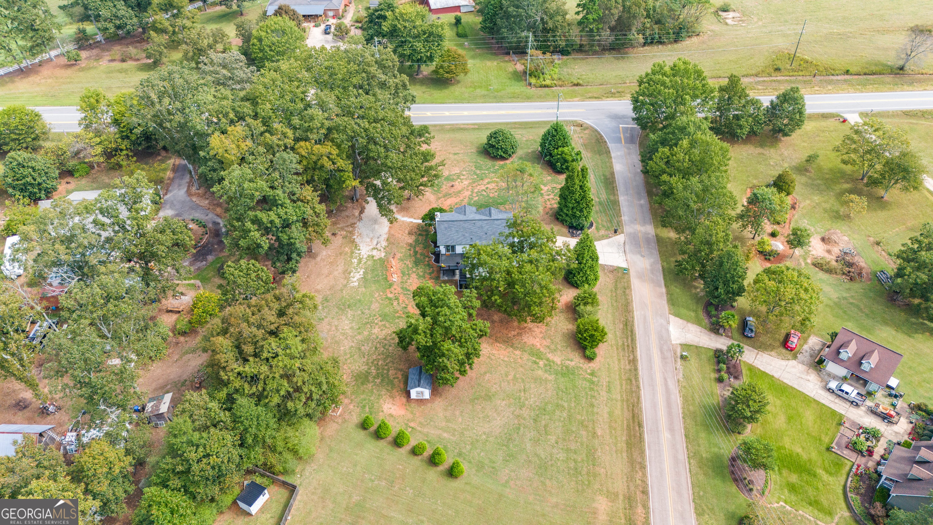 4515 Highway 60 — photo