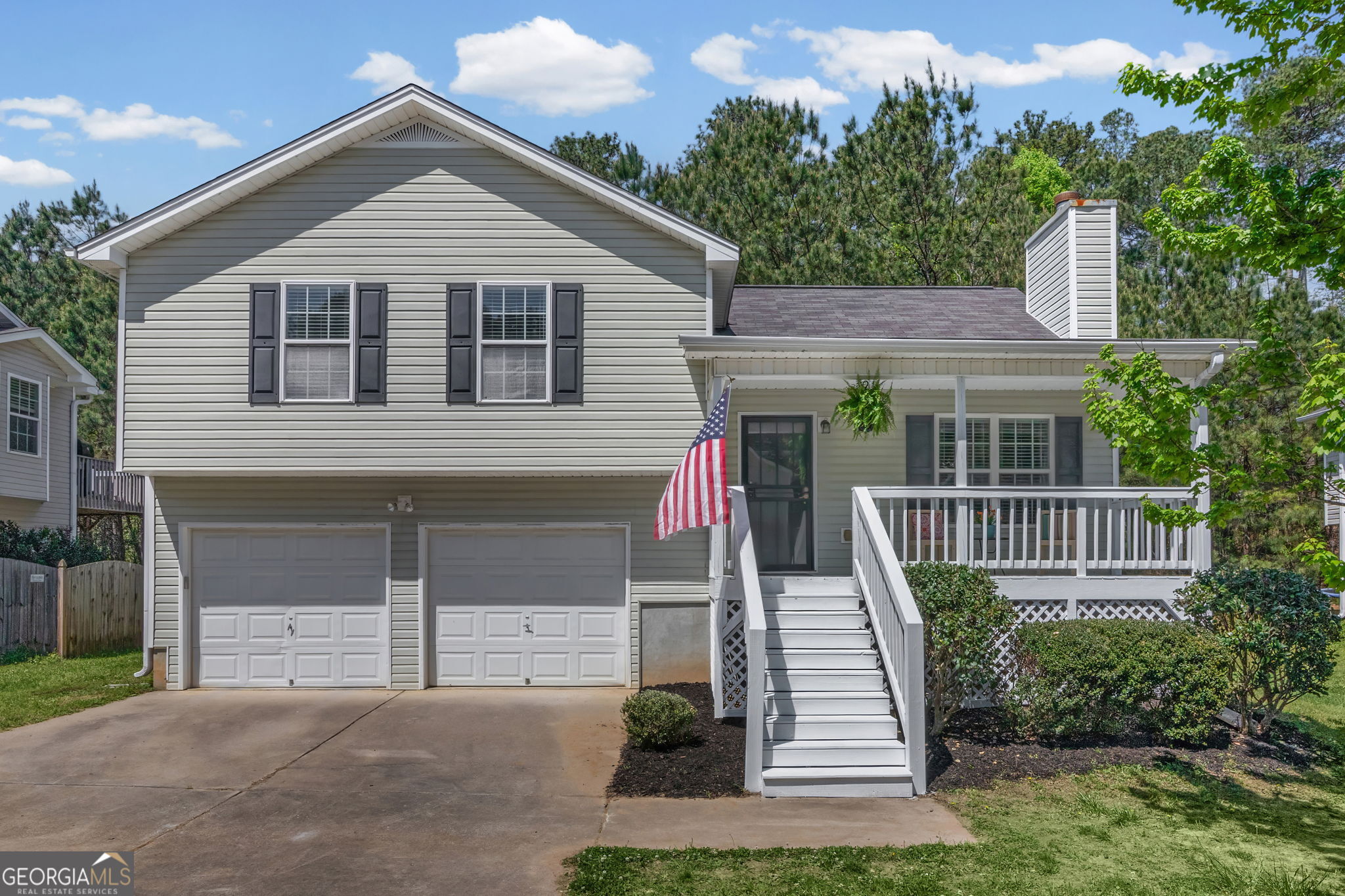 322 Gun Range Road, Dallas, GA 30132