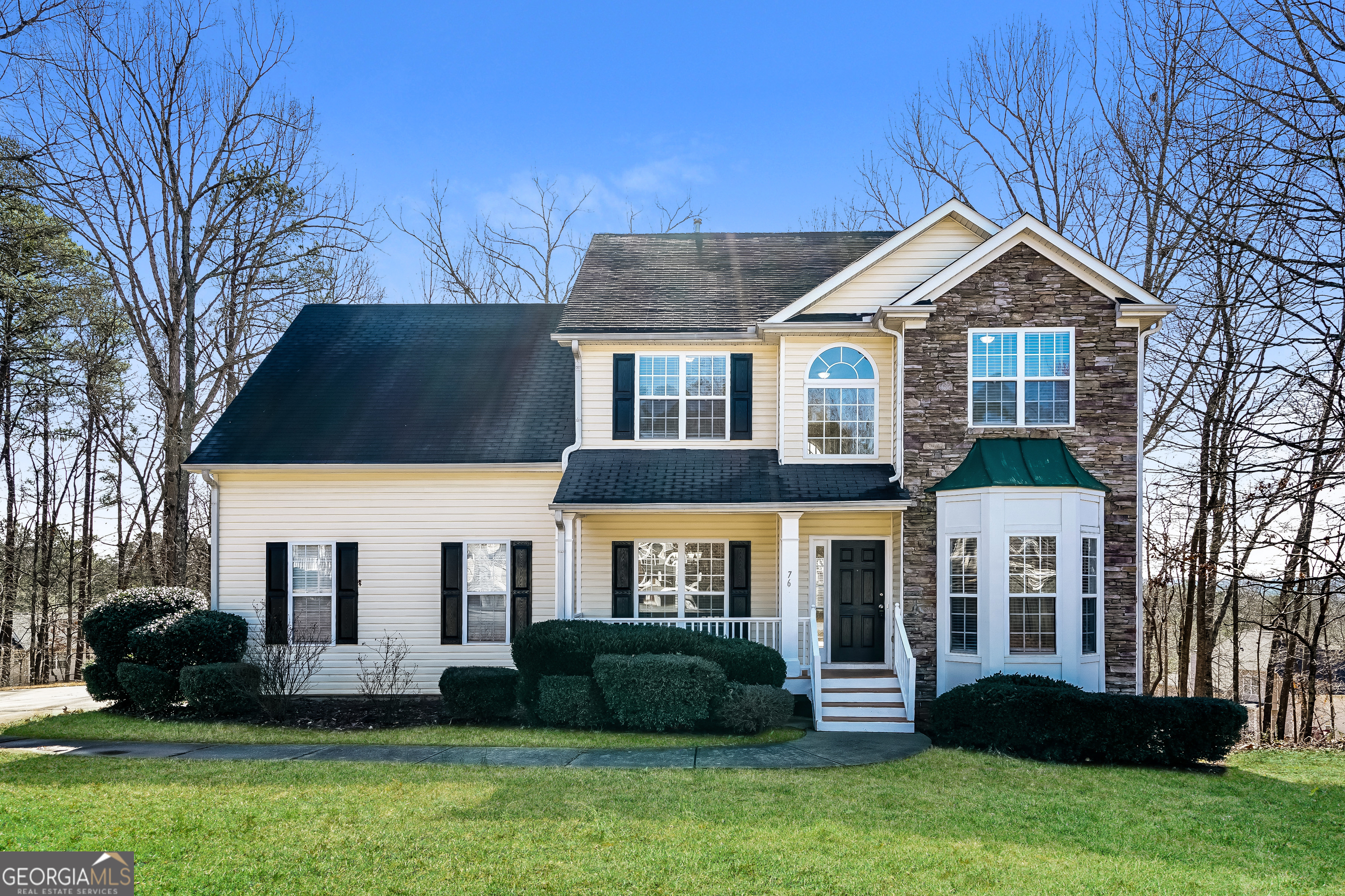 76 Foliage Ct — photo