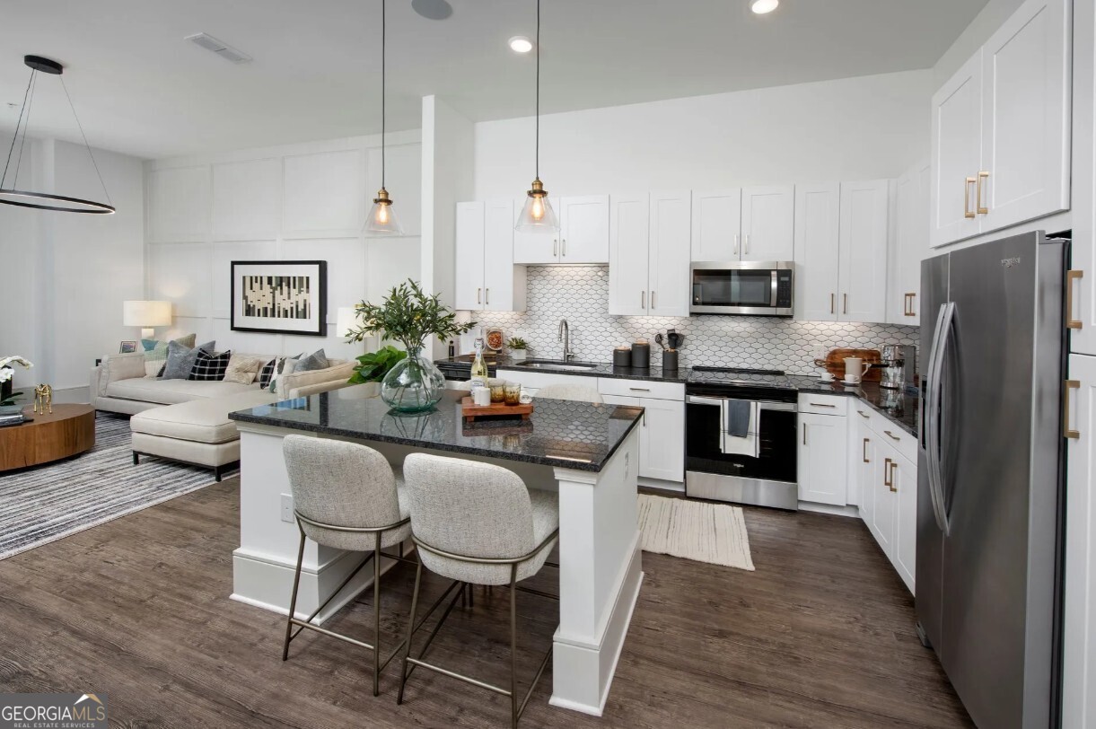 4271 Woodward Mill Rd 2214 — photo