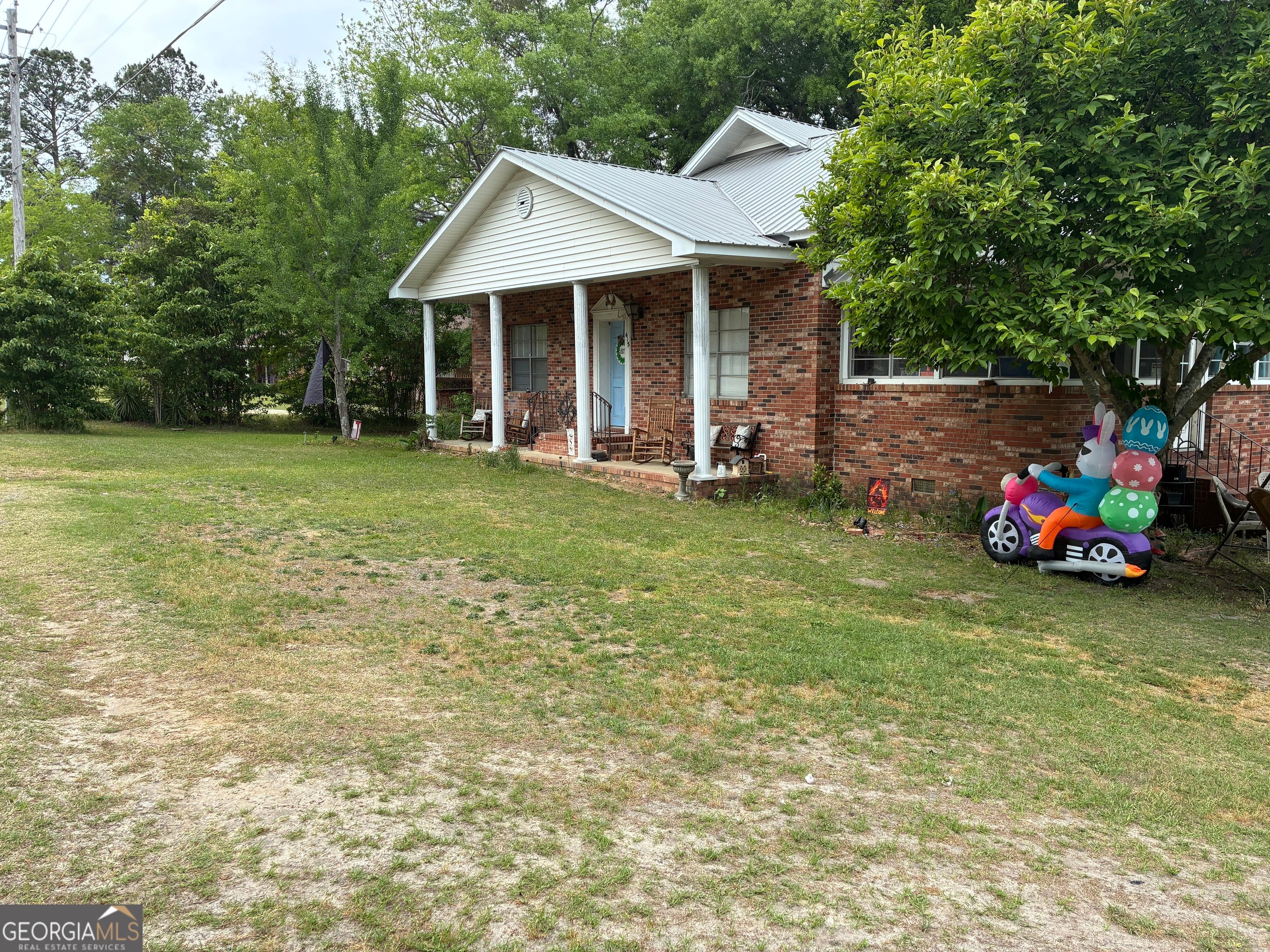615 East Ogeechee — photo