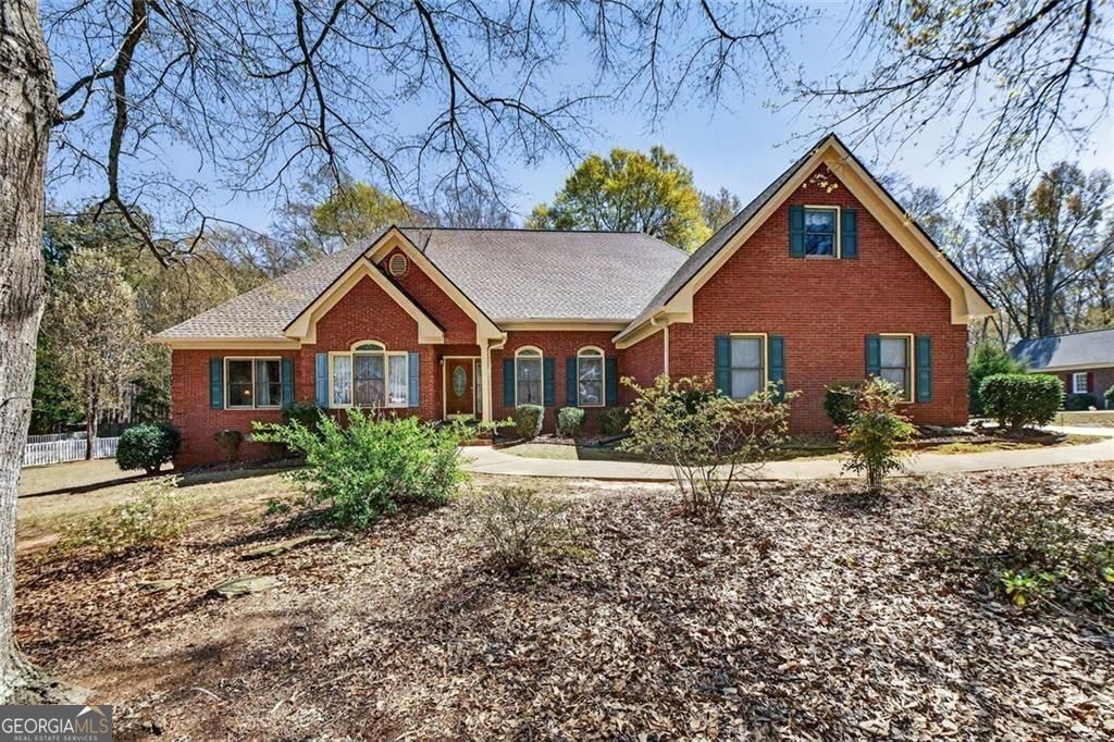 Home in McDonough, GA 30252 — photo 2