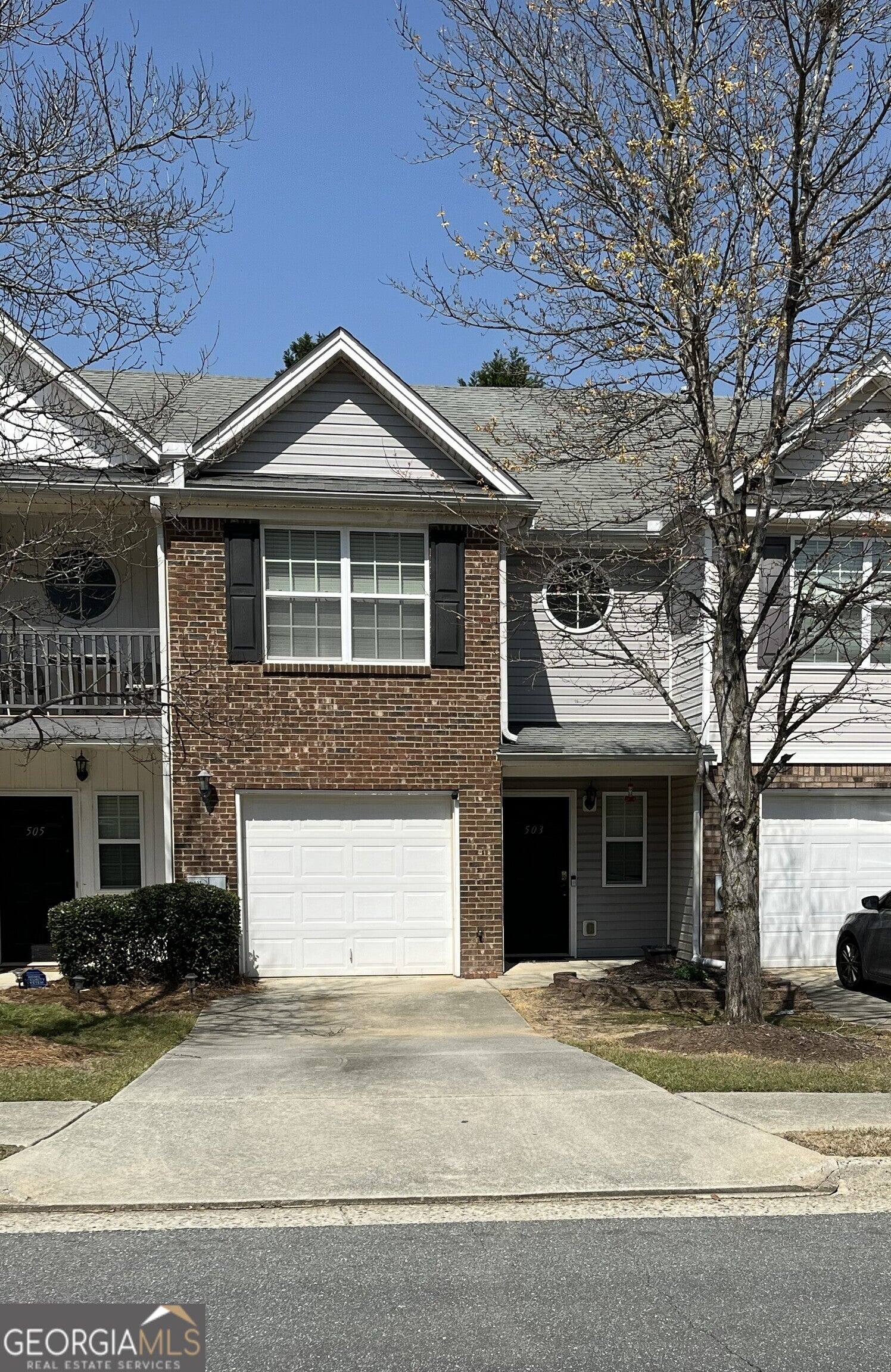 503 Terrapin Ln — photo