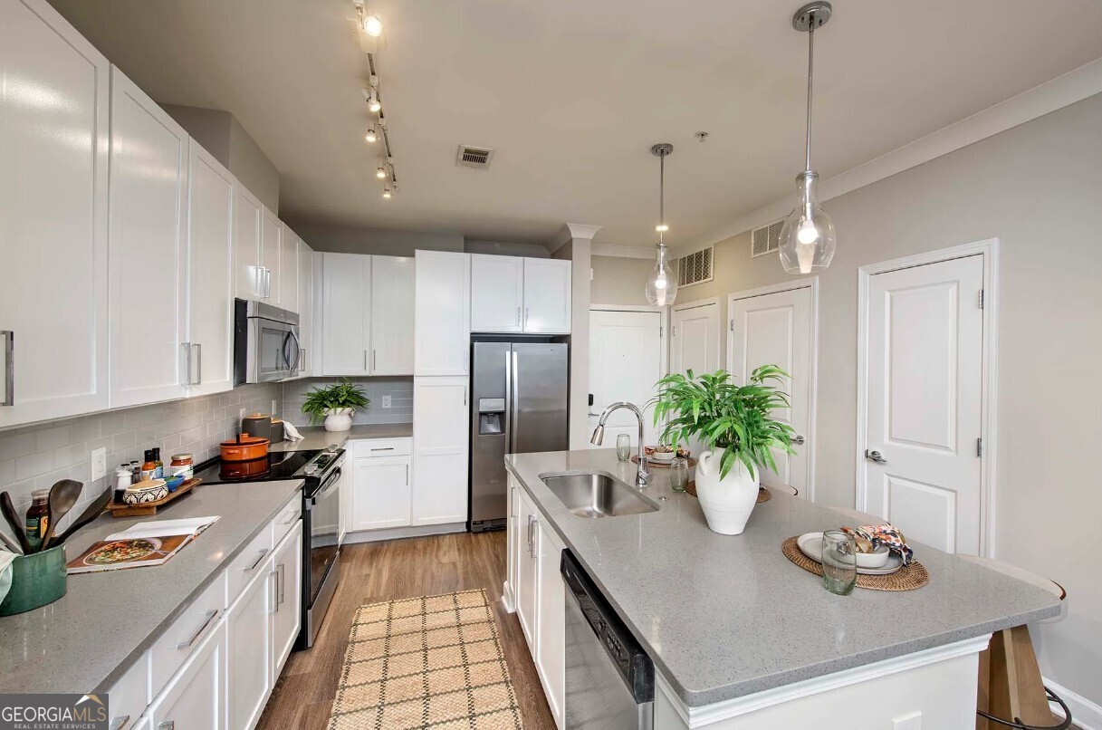 2600 Milscott Drive #2531, Decatur, GA 30033 — photo 2
