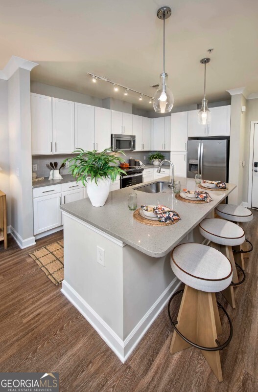 2600 Milscott Drive #2531, Decatur, GA 30033 — photo 3