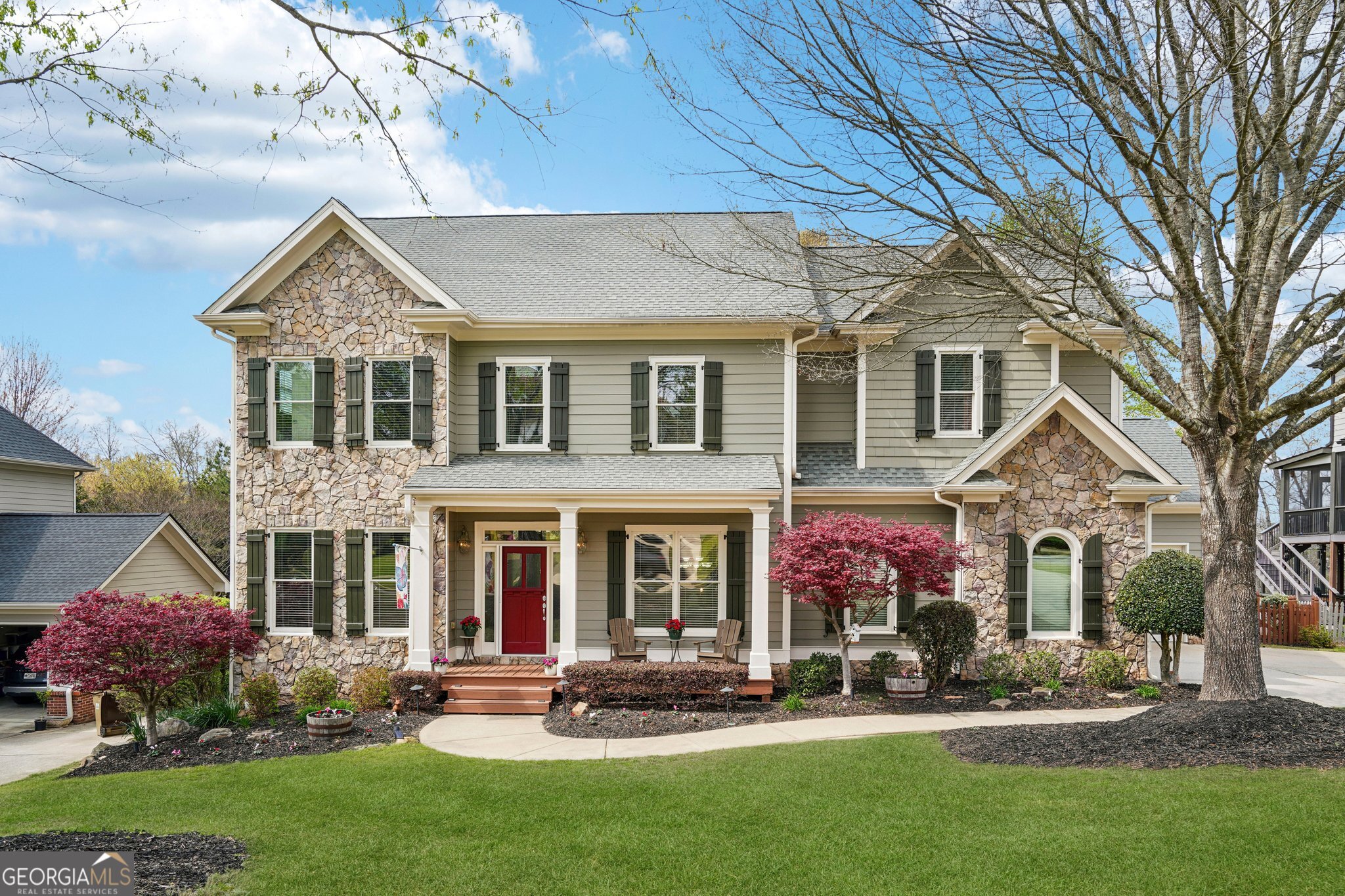 3525 Horizon Ct — photo