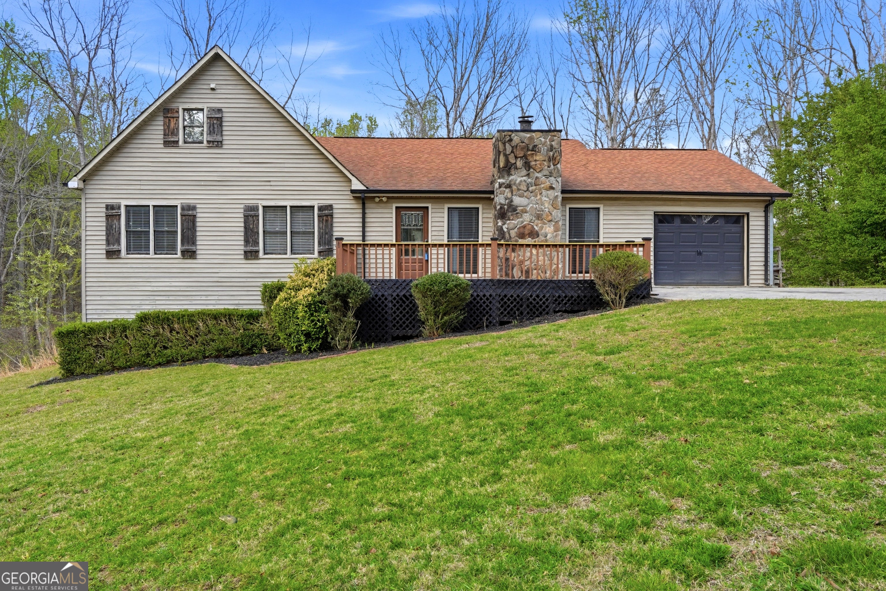 201 Arrow Wood Dr — photo