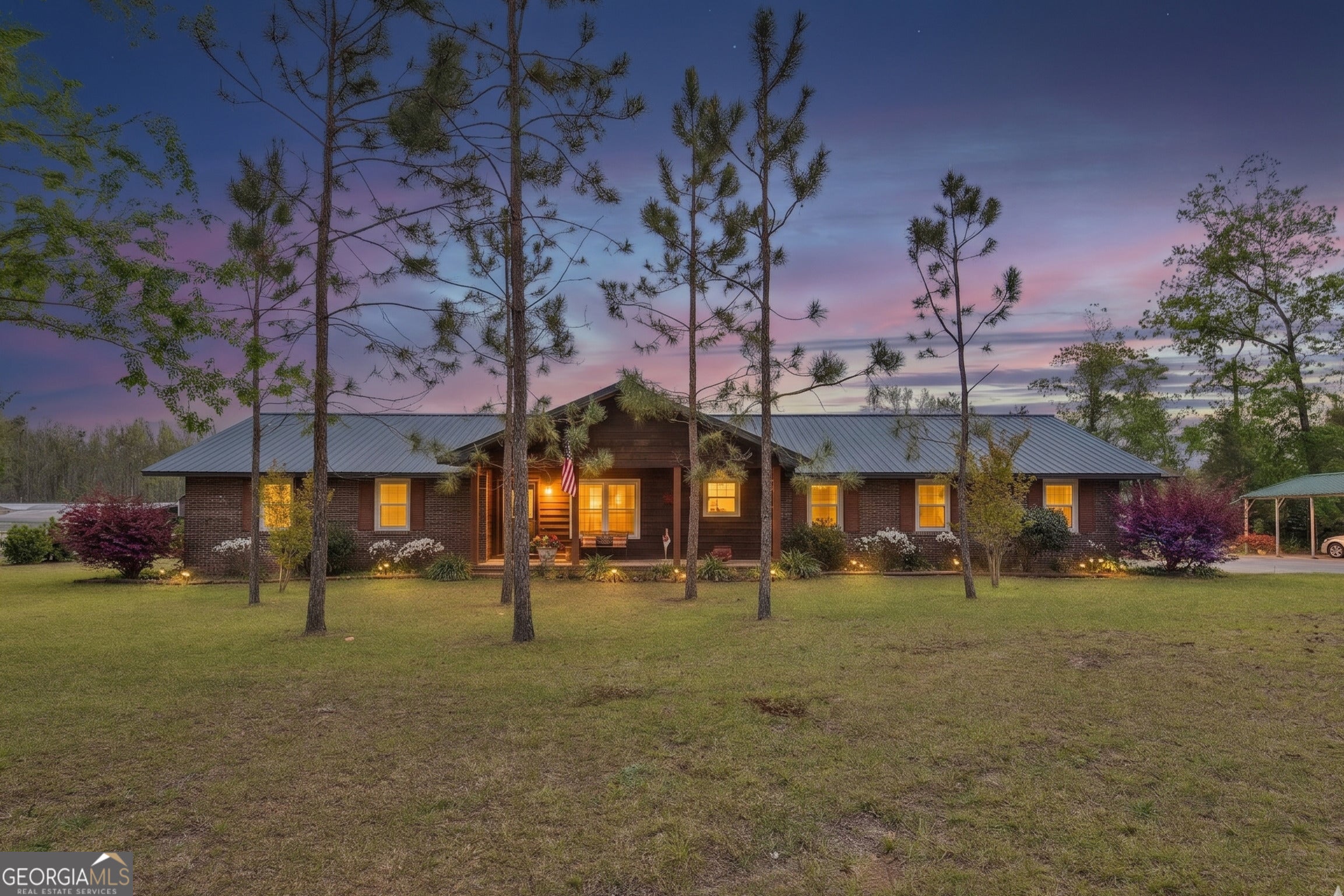 3316 Evergreen Dr — photo