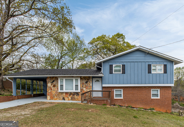 407 Northside Dr — photo