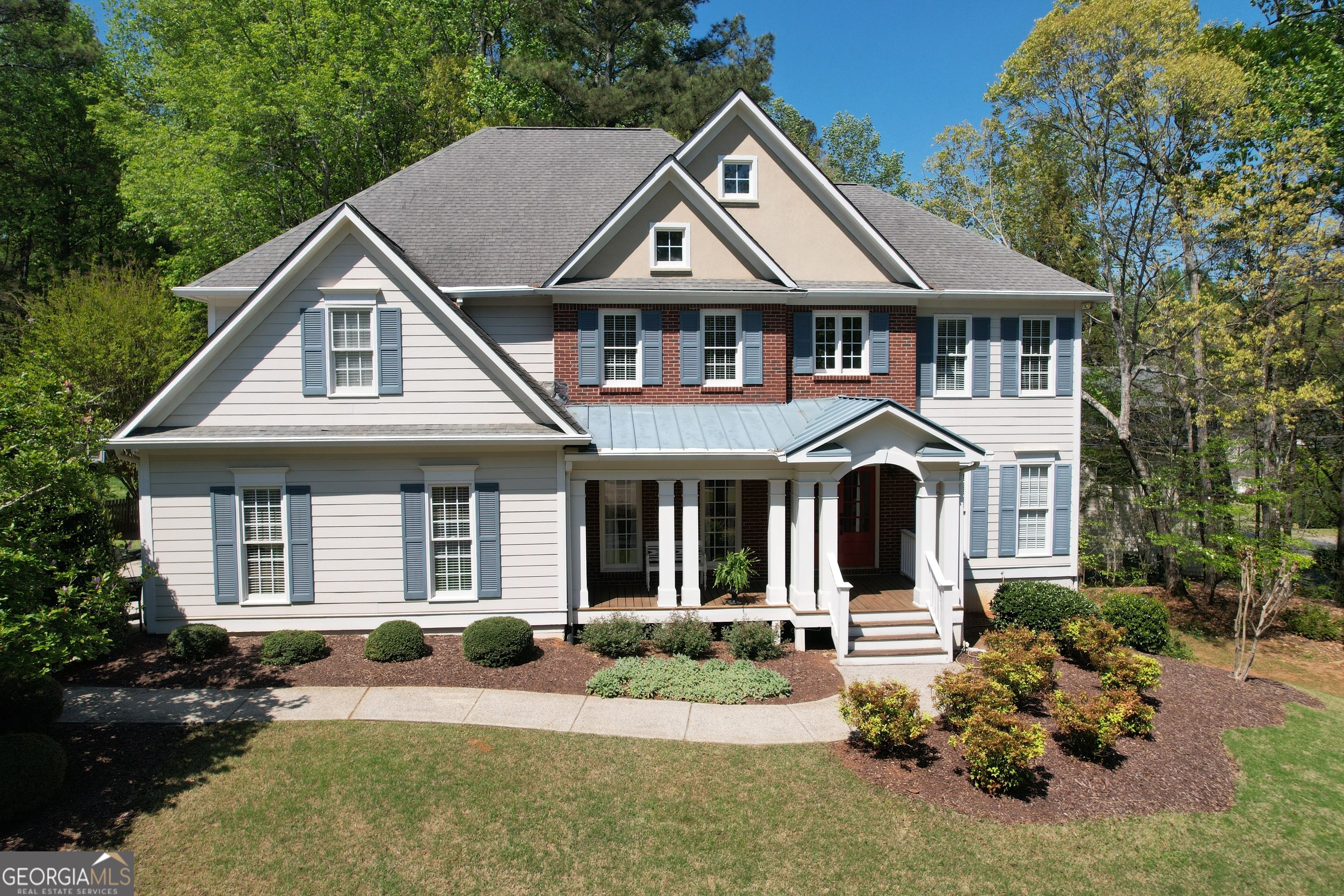 810 River Cove Dr — photo