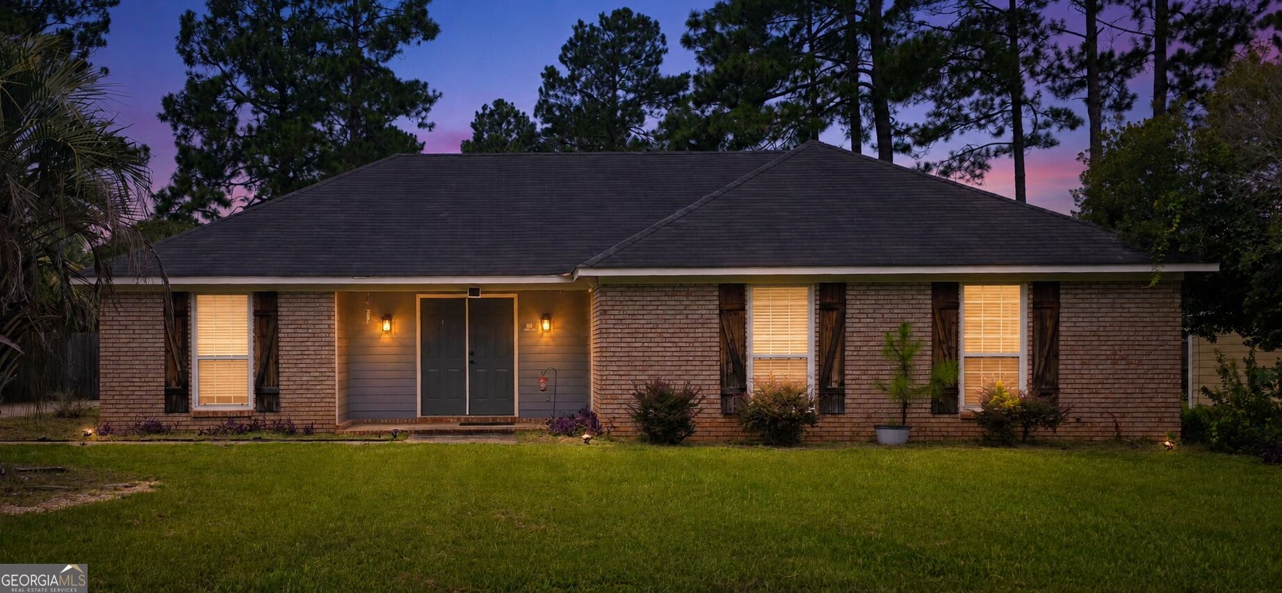 110 Maggie Ct — photo