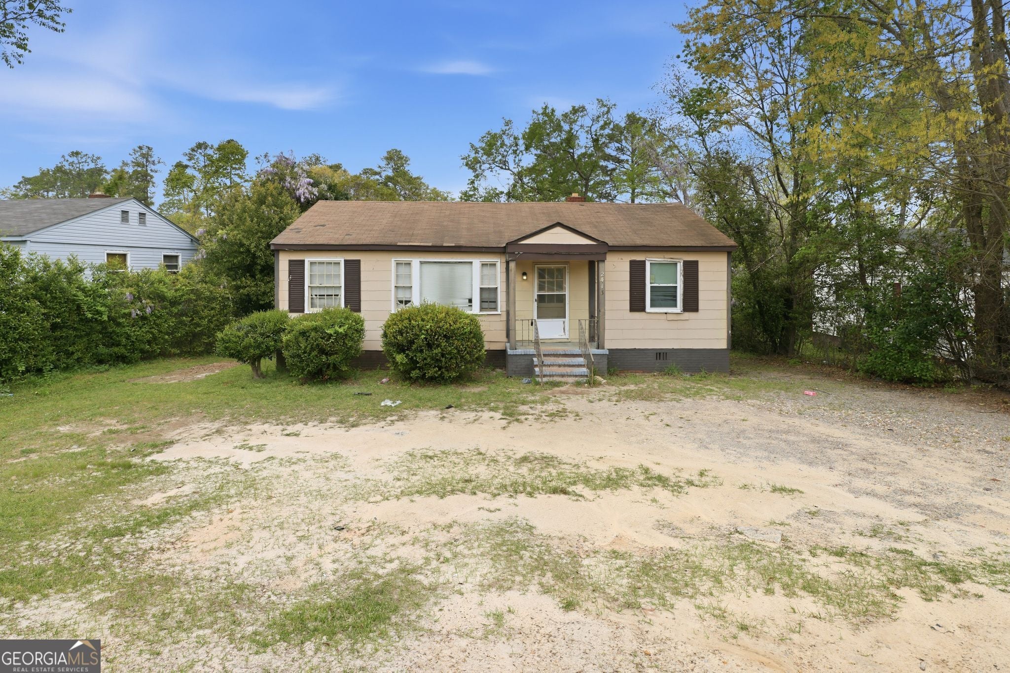 2413 Ruby Drive, Augusta, GA 30906 — photo 3