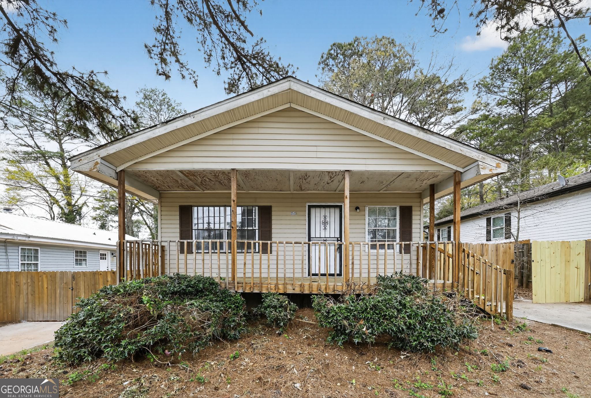 1511 Rupert Road, Decatur, GA 30032 — photo 2