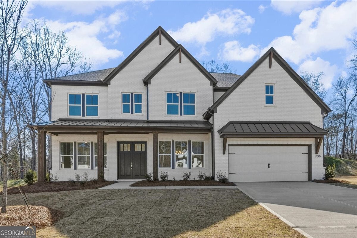 7004 Foundry Dr — photo
