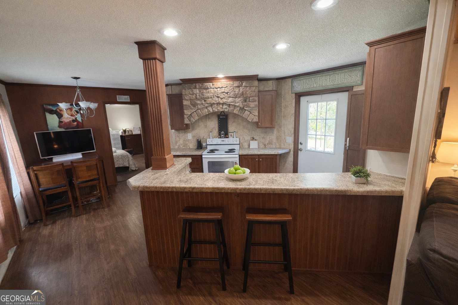 2811 Lyons Center Road, Lyons, GA 30436 — photo 3