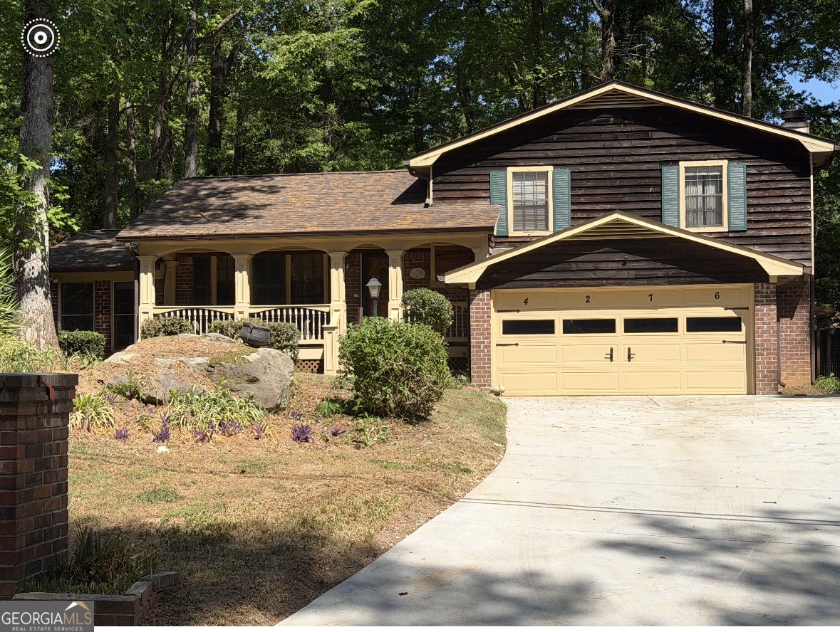4276 Cedar Valley Ct — photo