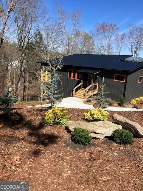 748 Flat Branch Rd — photo