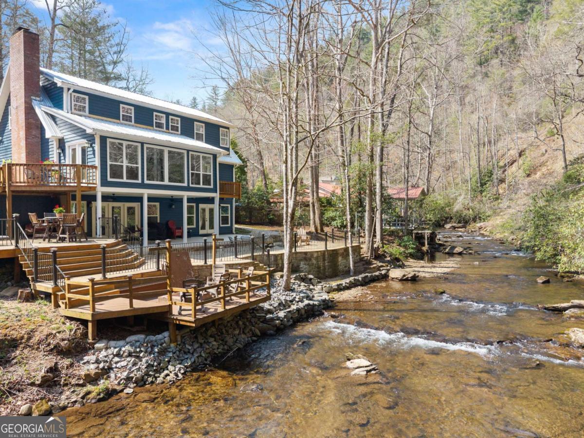 7880 Hiawassee Wilderness Trl — photo