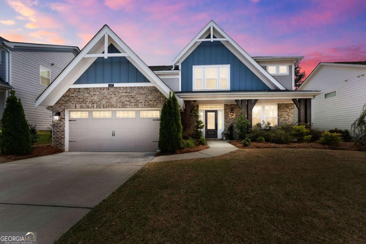 147 Michigan Cir — photo
