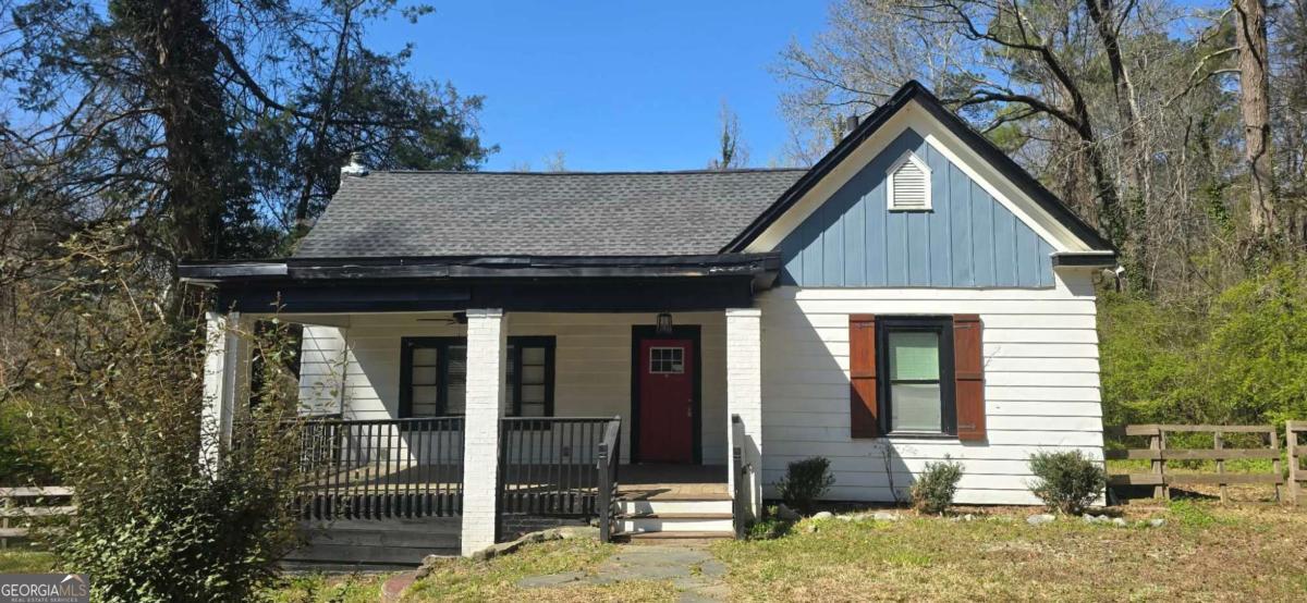 2700 Head Rd SW — photo