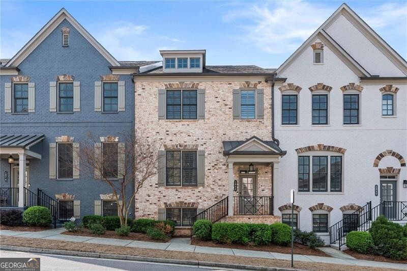 1868 Skyfall Cir — photo