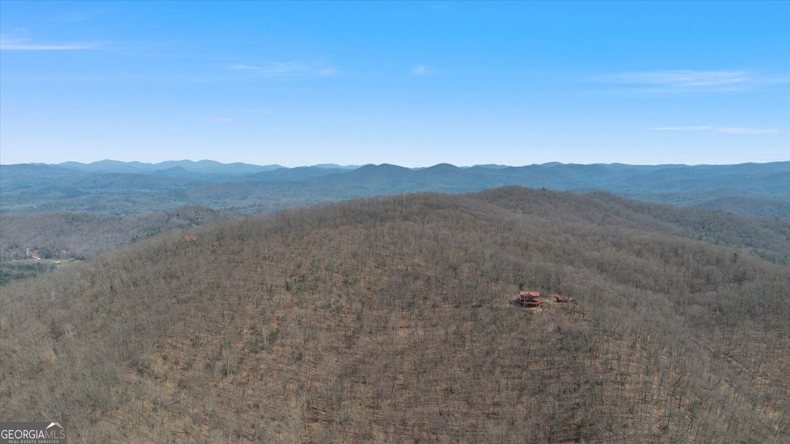 881 Fox Mountain Rd — photo