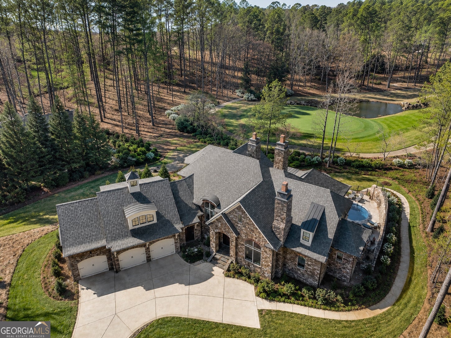 5010 Browns Ford Rd — photo