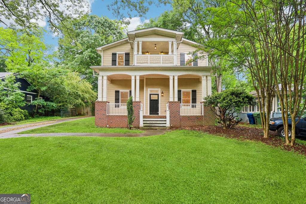 274 Rockyford Rd NE — photo