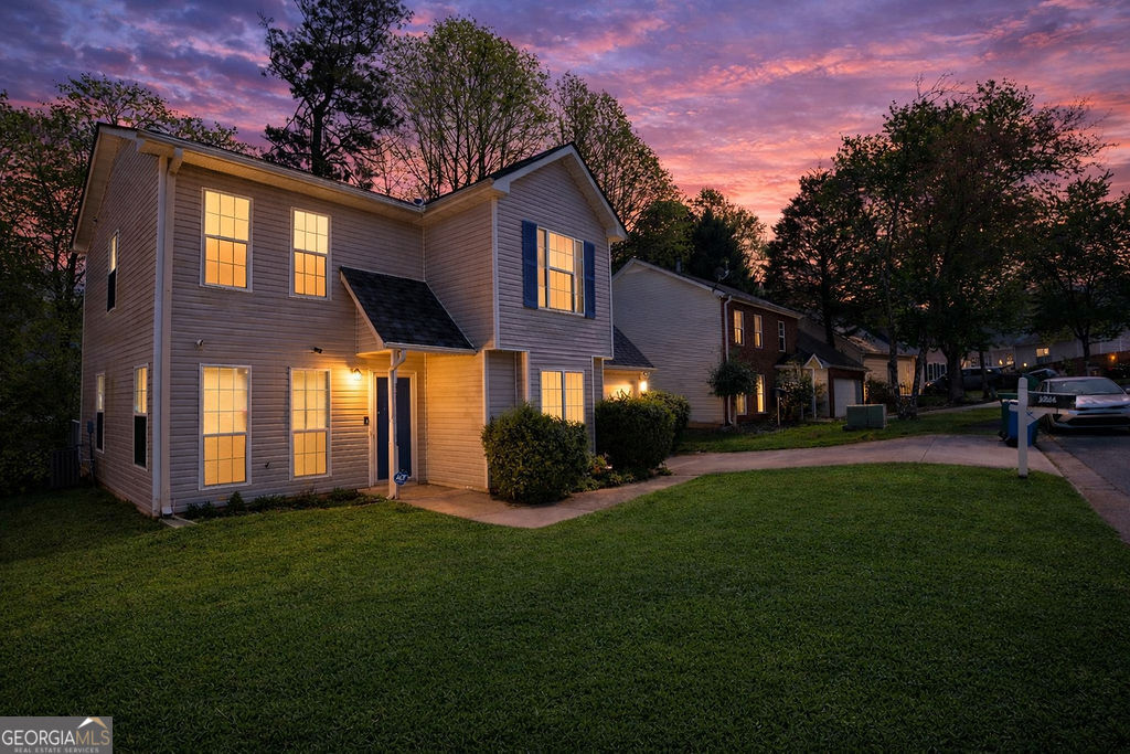 2284 Cypress Point Way — photo