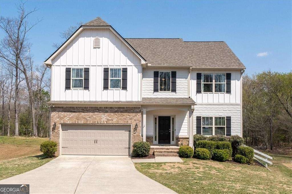 17 Four Feathers Ln NE — photo