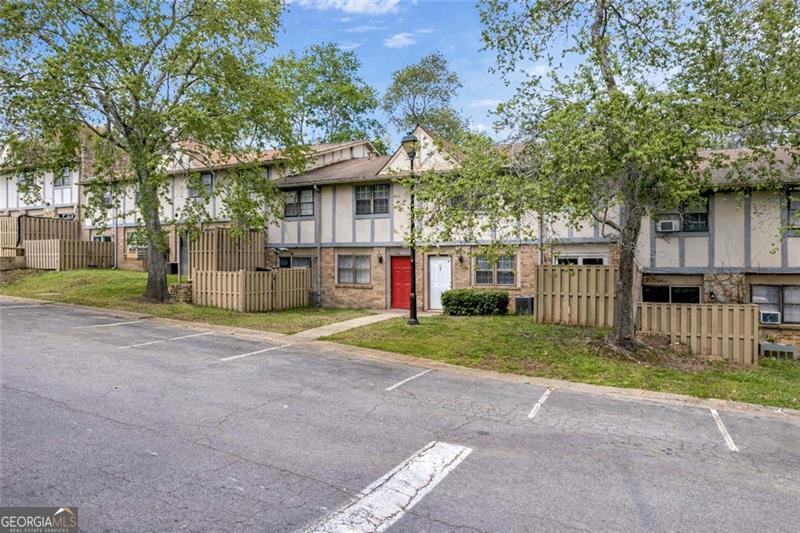 1150 Rankin St 22O — photo