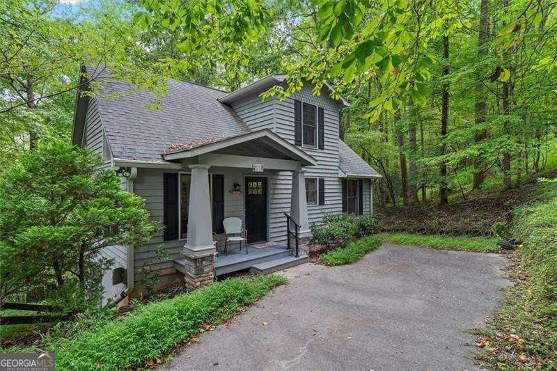 1083 Mountain Oak Rd — photo