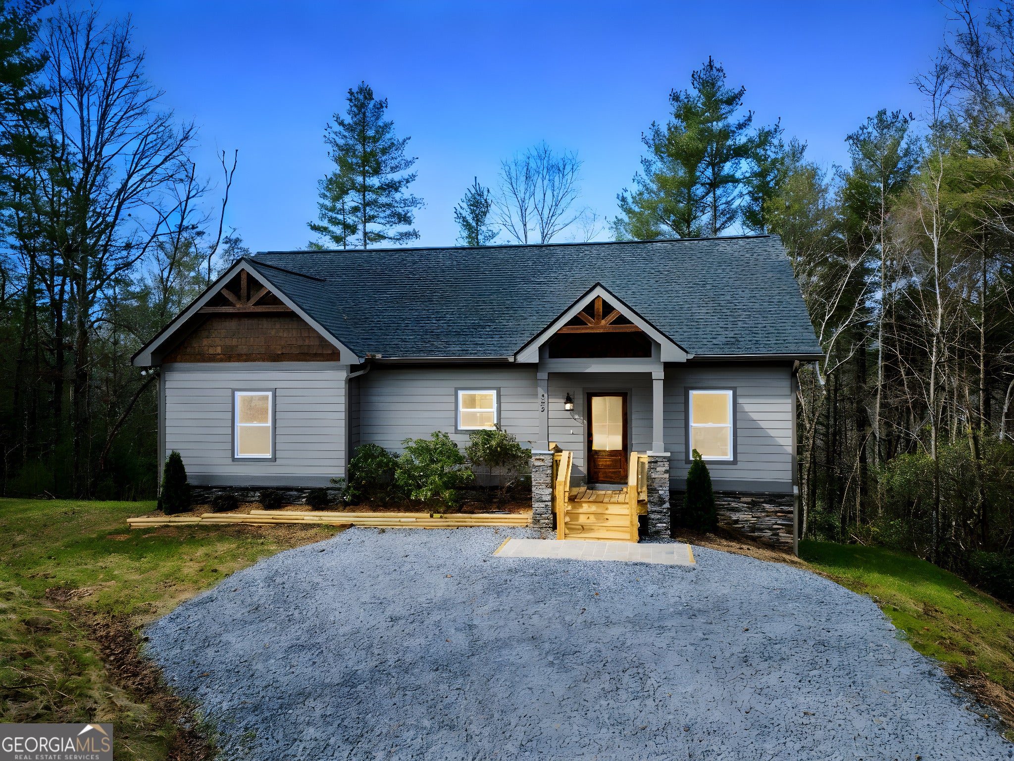 325 River Mountain Rd — photo
