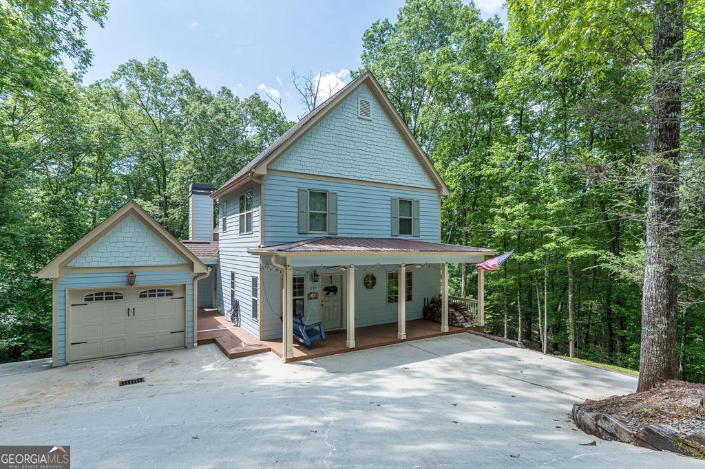 249 N Whispering Pine Trl — photo