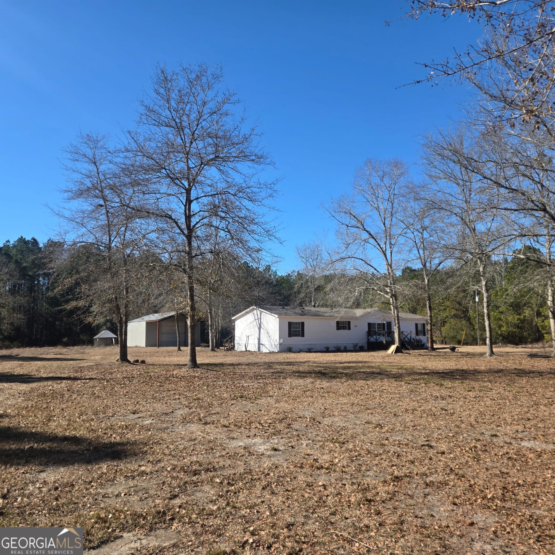 5037 Cherrywood Dr — photo