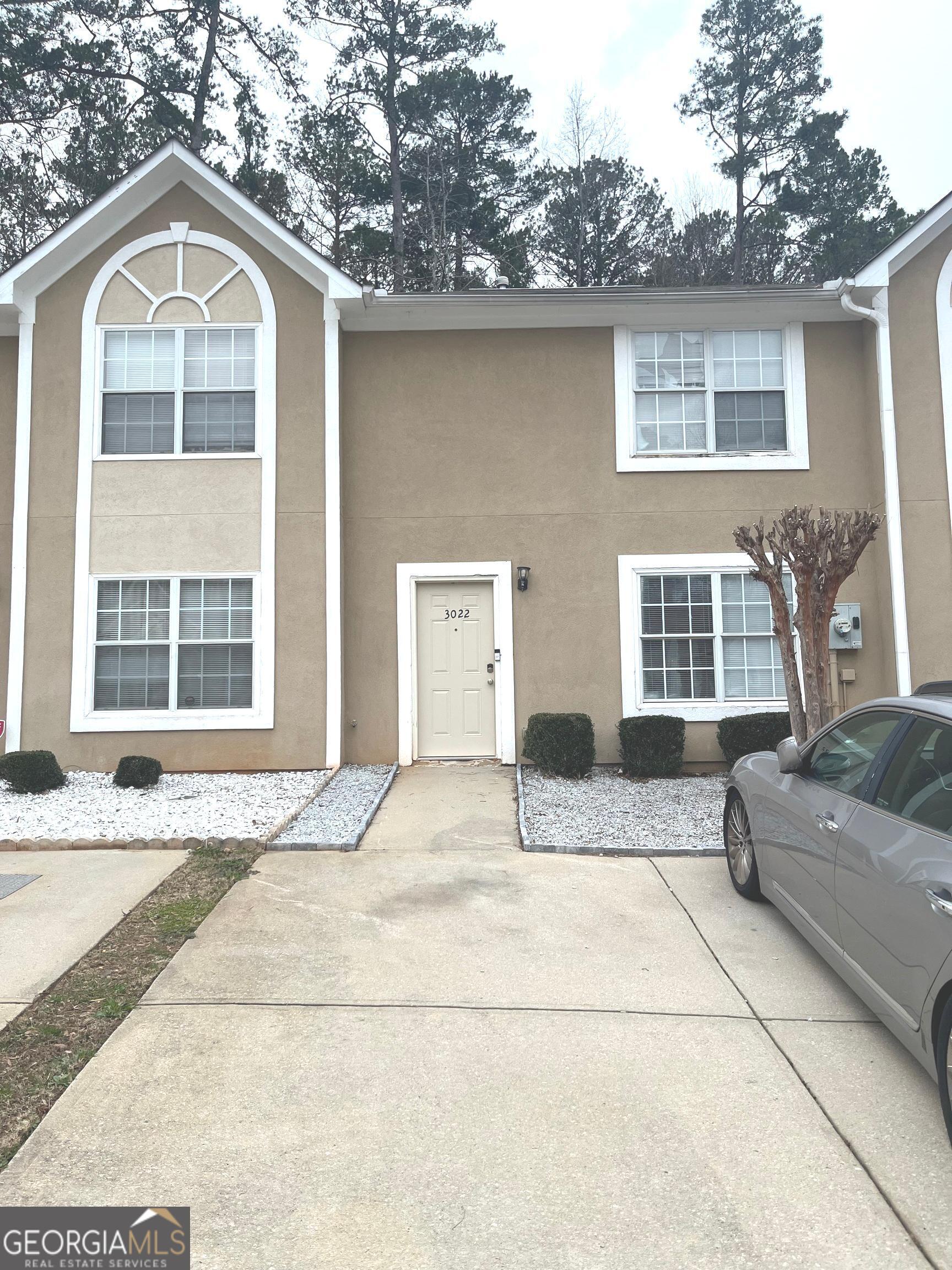 3022 Fields Dr — photo
