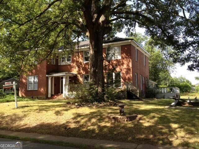 7047 Swift St — photo