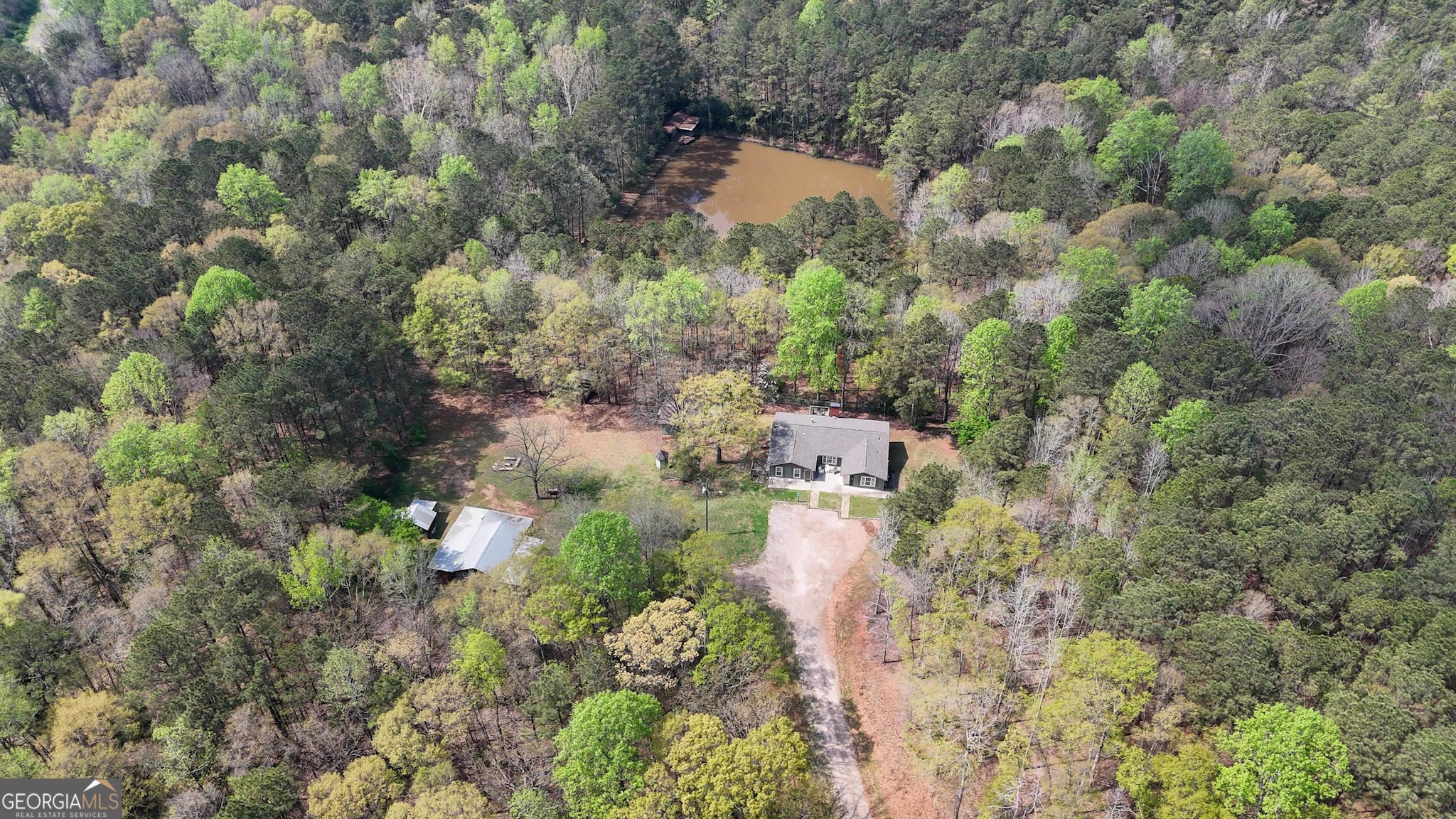 1351 New Franklin Rd — photo