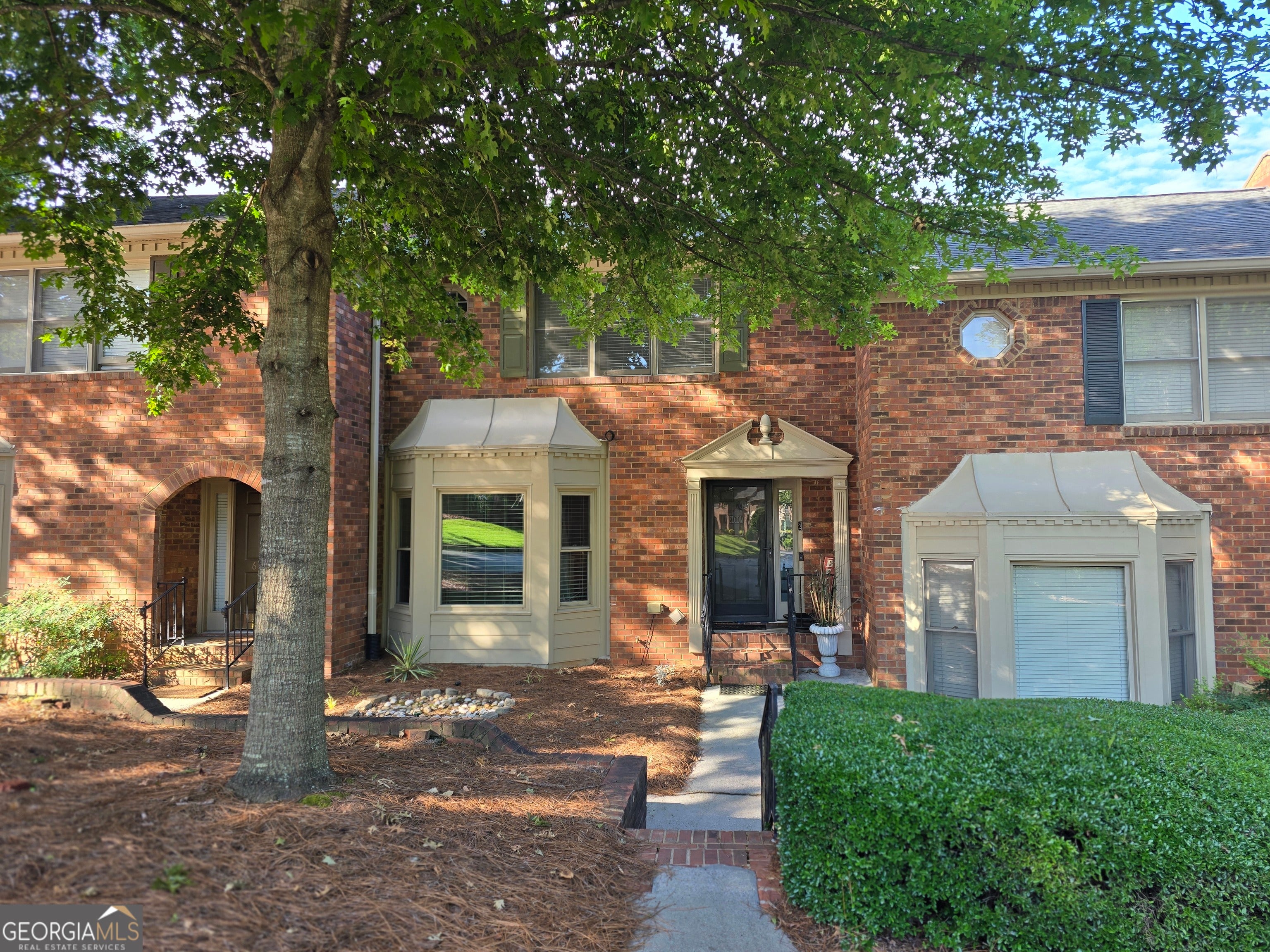 6315 Windsor Trace Dr — photo