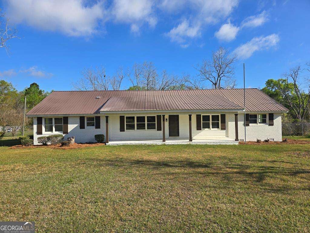 123 Preston Dr — photo