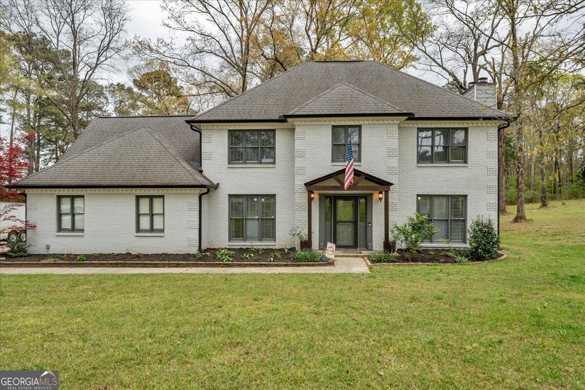 3410 Pilot Rd — photo