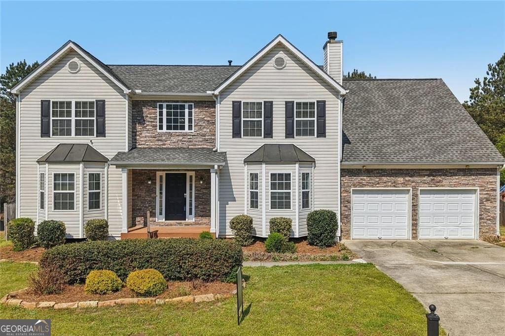5472 Skylar Creek Ln NE — photo