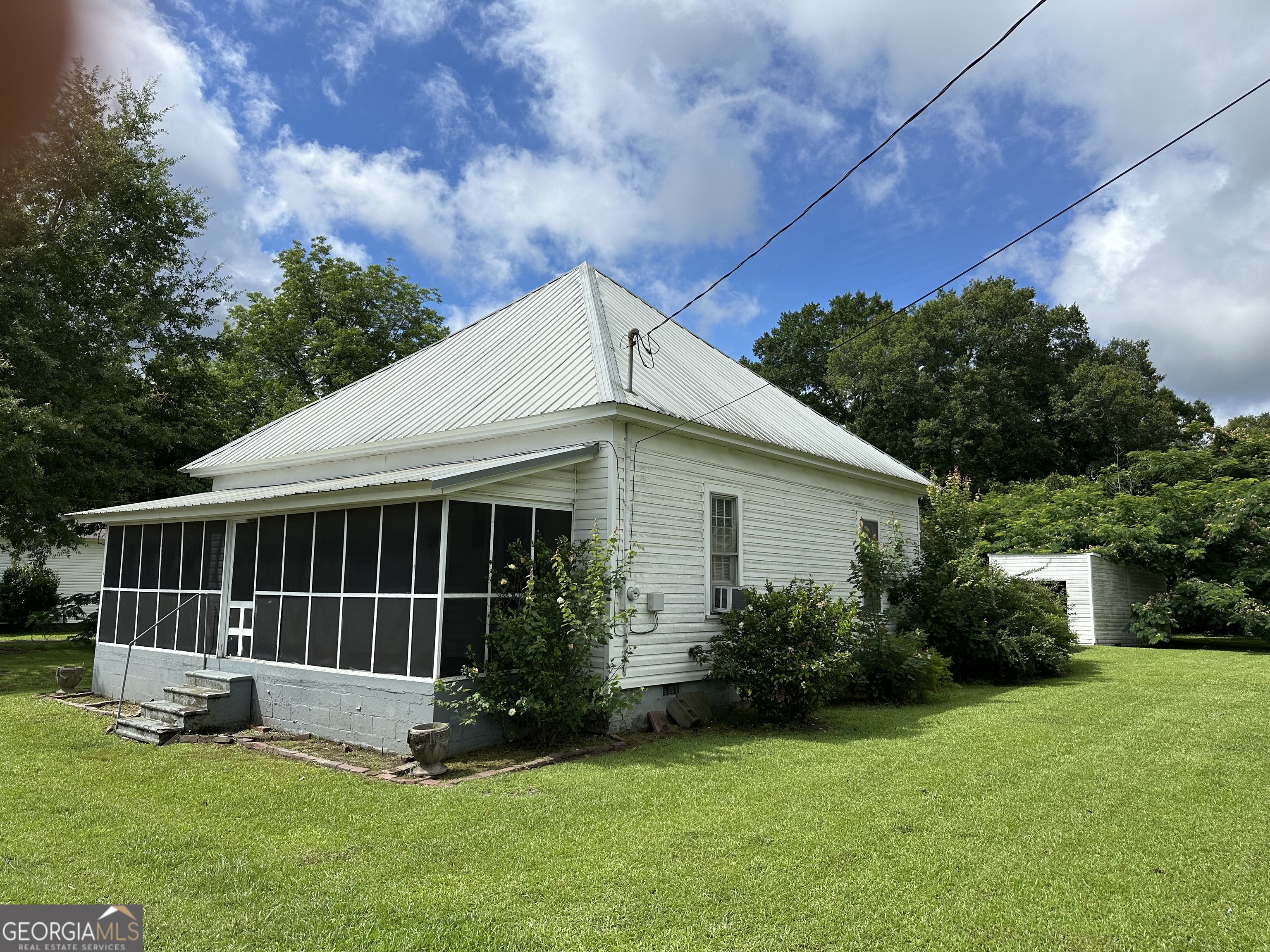 630 Rockmart Rd — photo