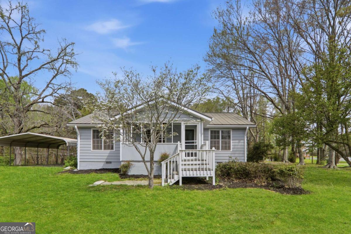 4361 Ben Hill Rd — photo