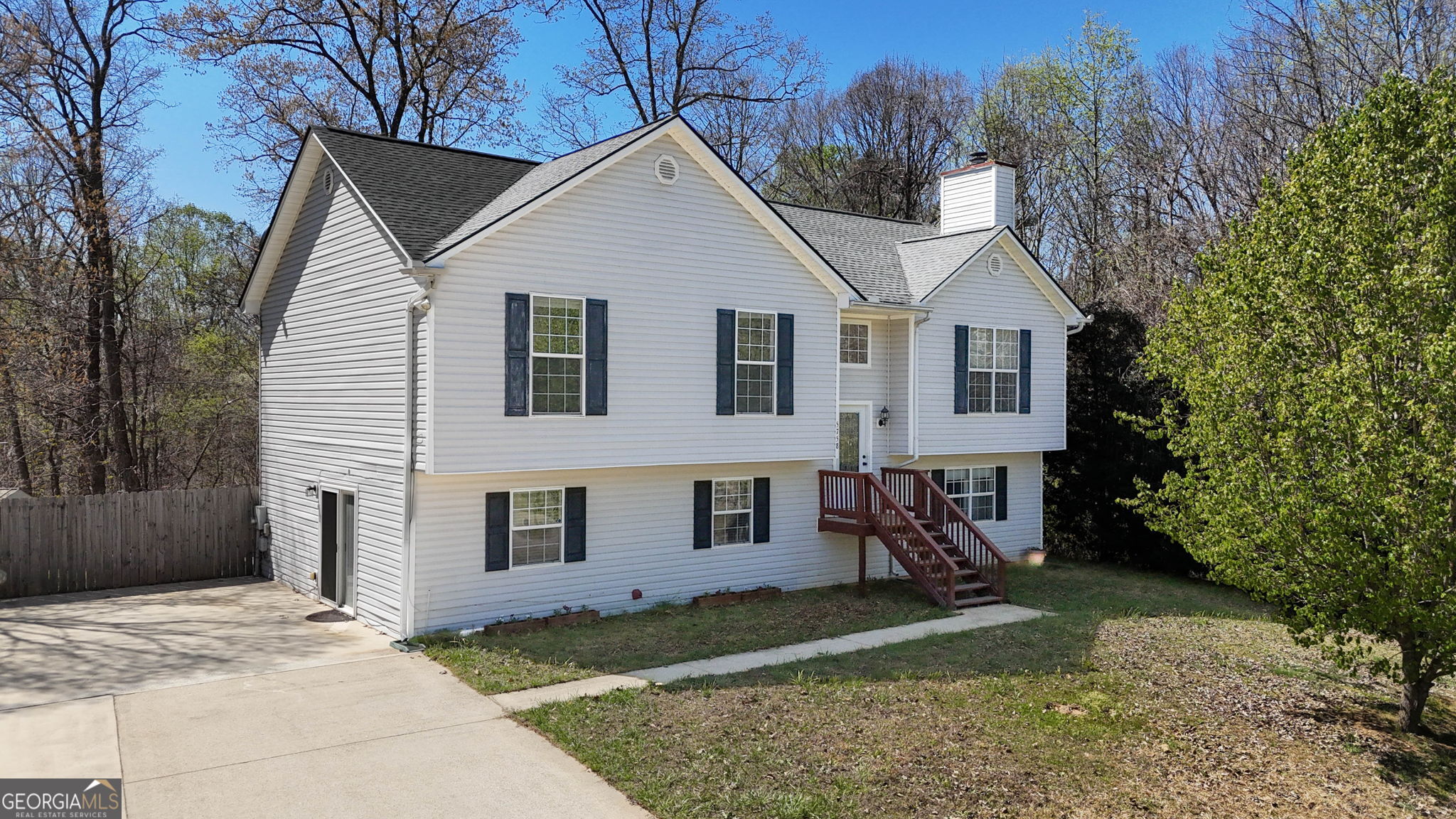 5758 Riley Farm Road, Lula GA 30554